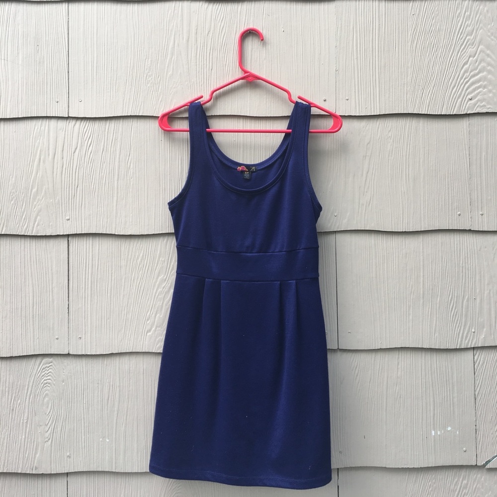 Forever 21 mini dress