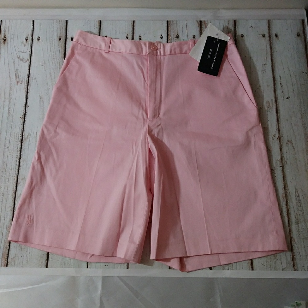 Ralph Lauren Golf Shorts