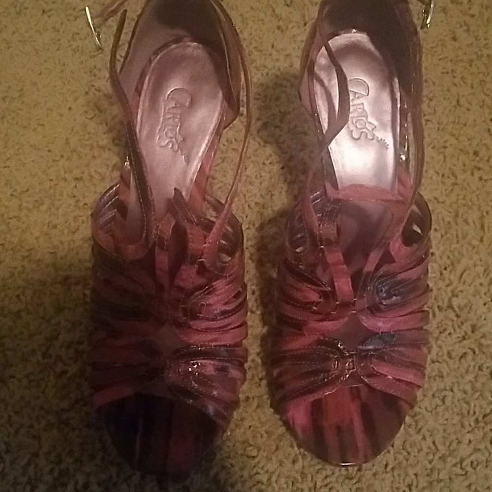 Women shoes