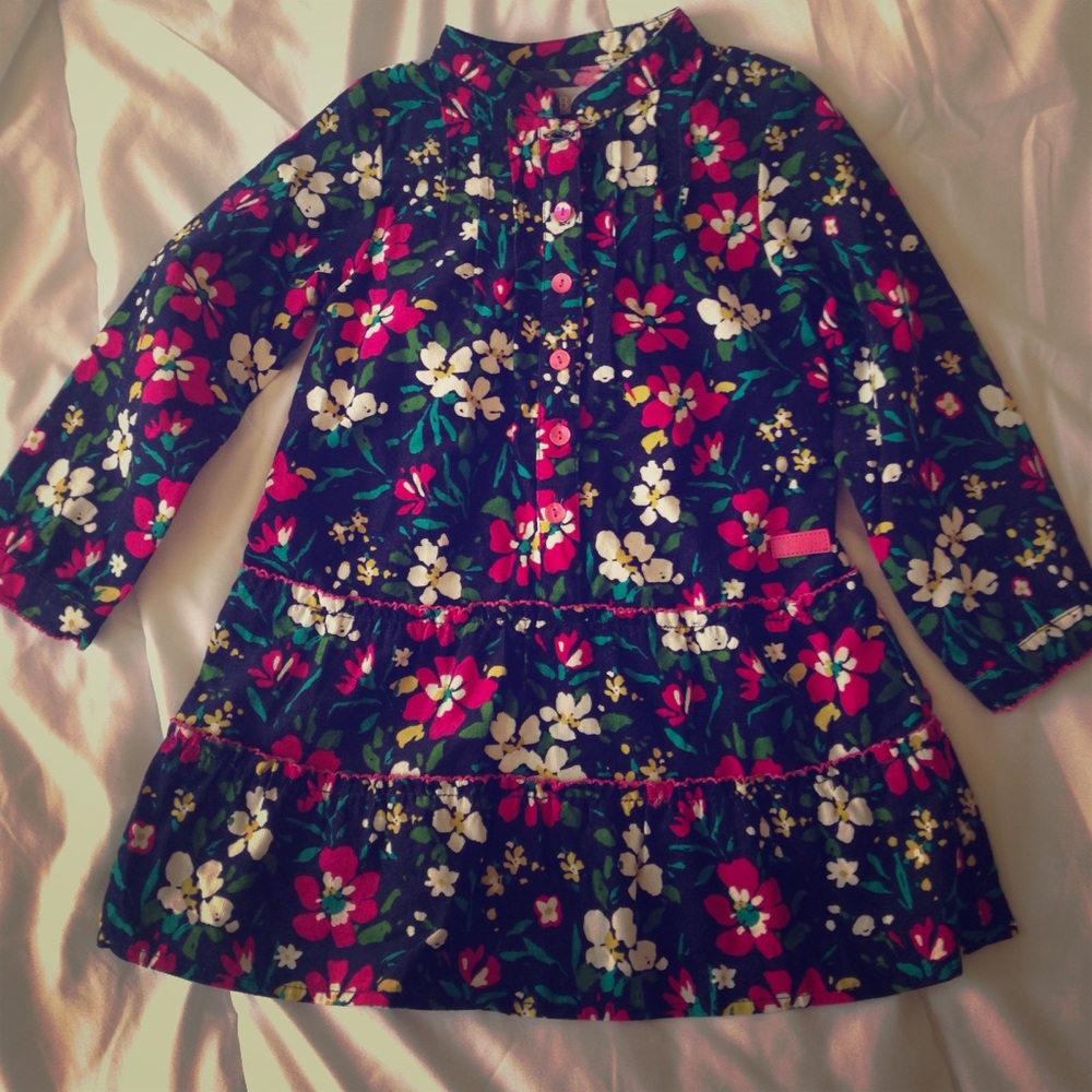 Bóboli Girls Dress