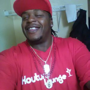 Meet your Posher, Chad