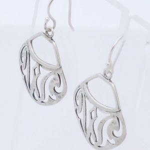 Silpada earrings