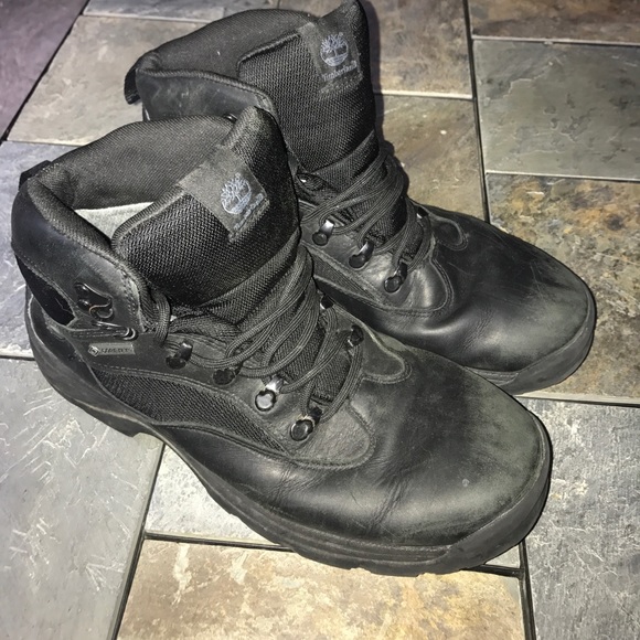 Timberland Chocorua Hiking Boot main image 4