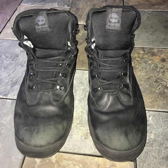 Timberland Chocorua Hiking Boot main image 6