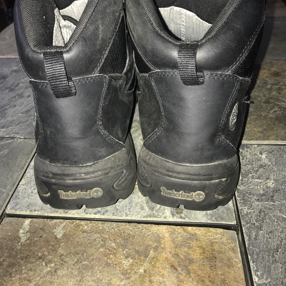 Timberland Chocorua Hiking Boot main image 5