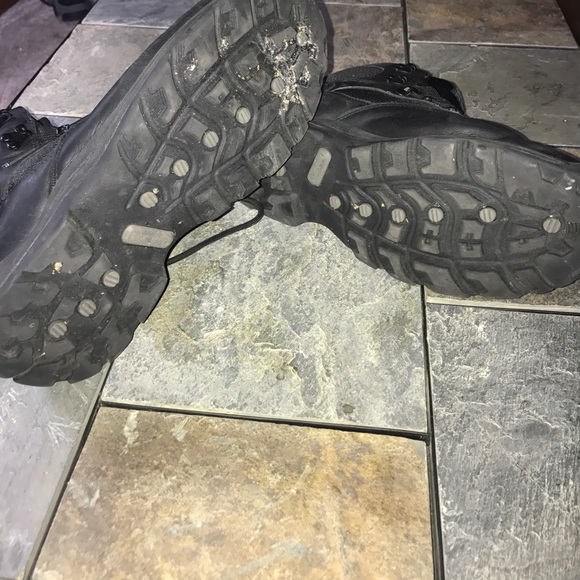 Timberland Chocorua Hiking Boot