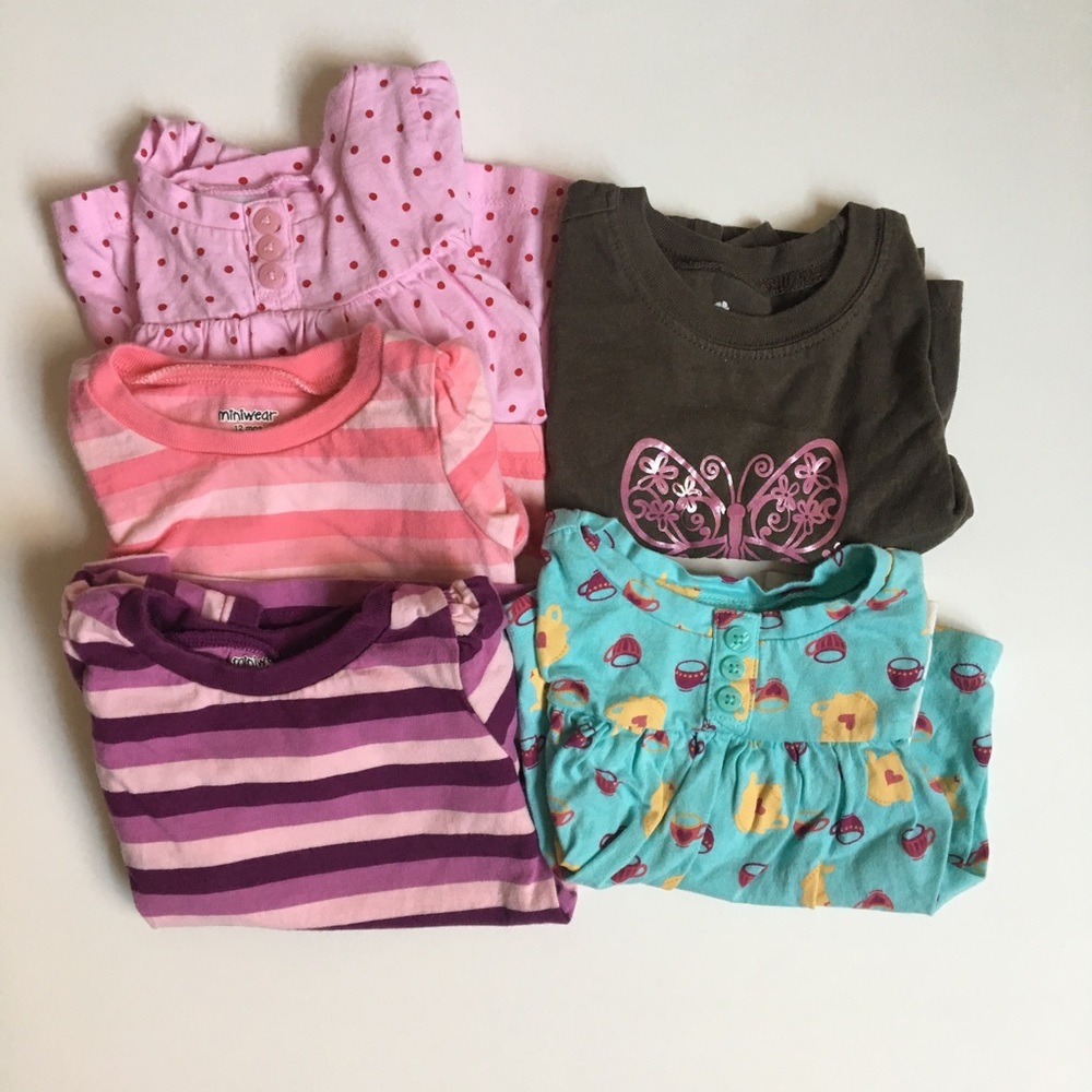 Long Sleeve Bundle