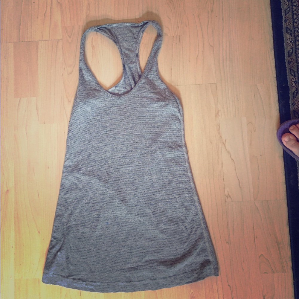 Lululemon Cool Racerback Tank