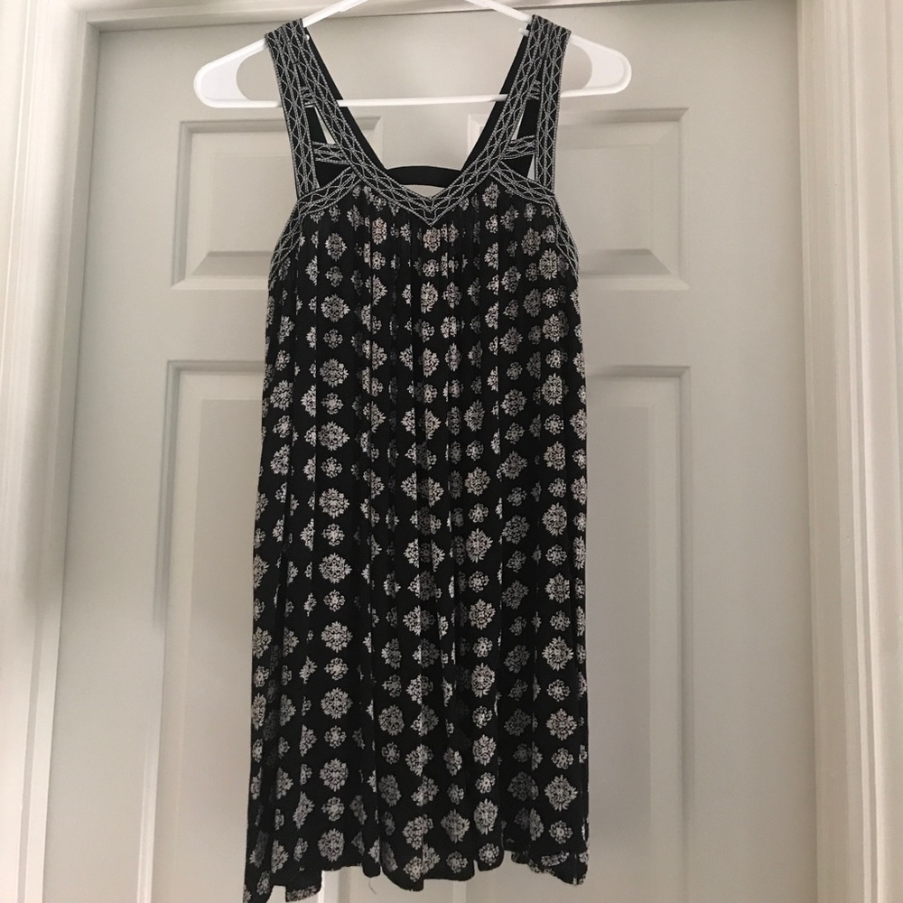 American eagle short dress