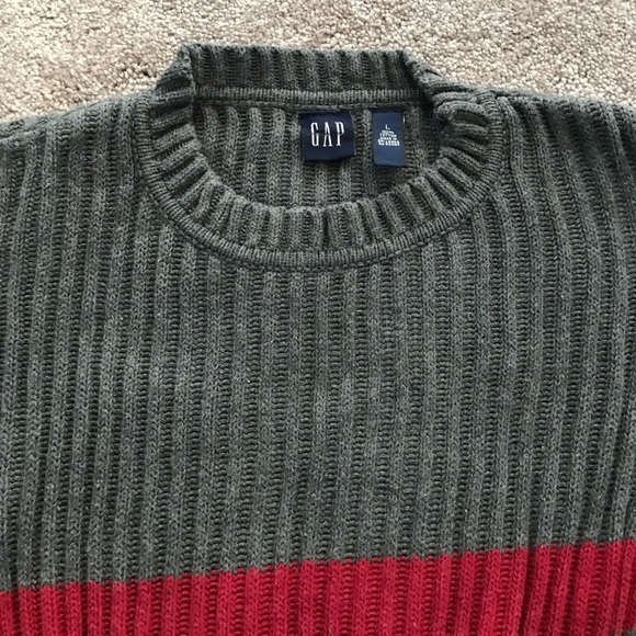Gap outlet sweater - Picture 2 of 2