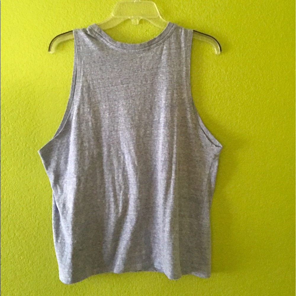 "But First, Coffee" Tank top - Picture 2 of 3