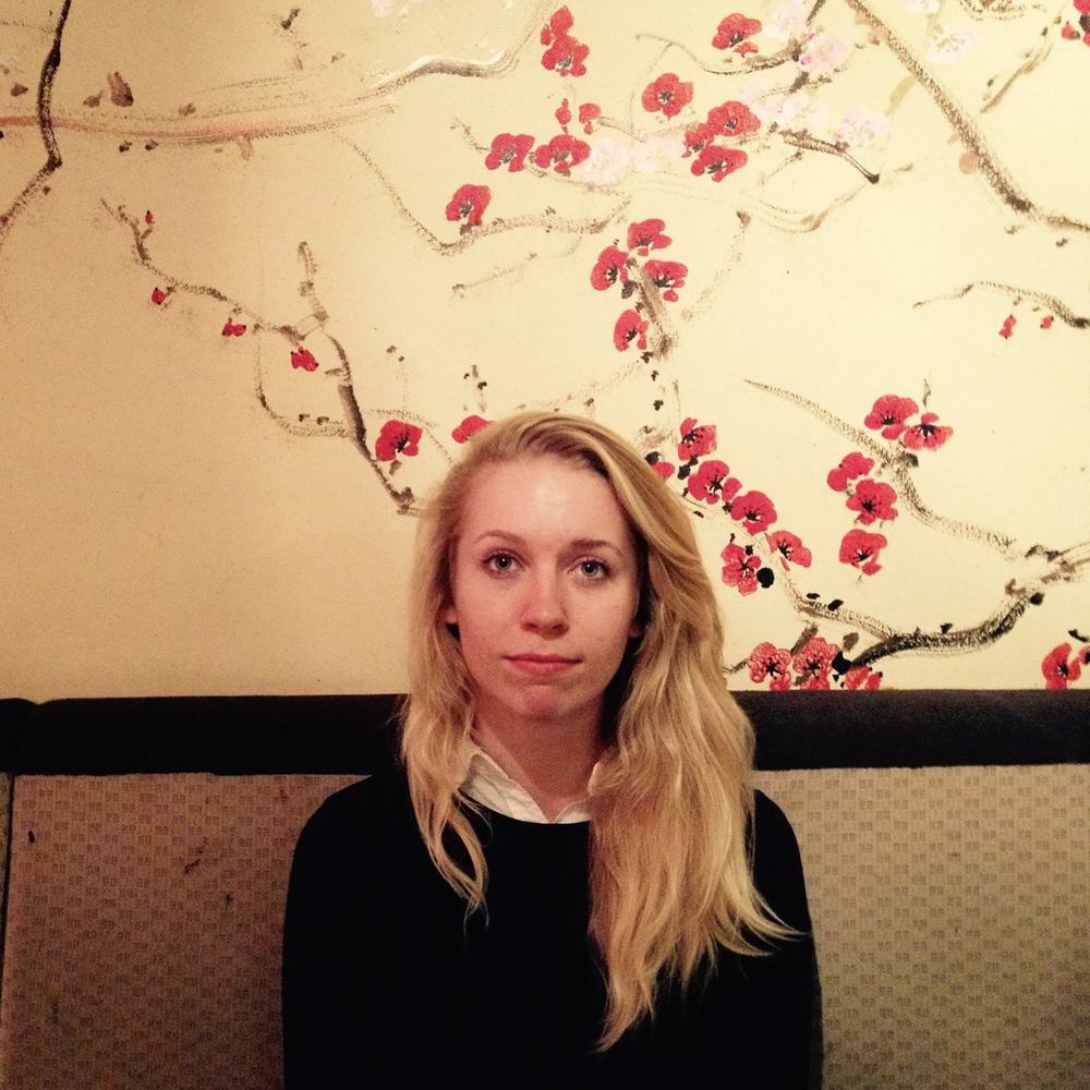 Meet your Posher, Reina