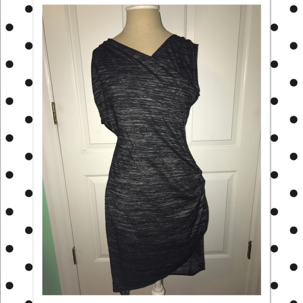 Black RD Style Dress