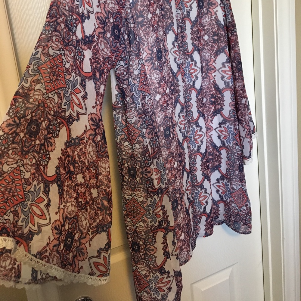 Dress - Picture 2 of 2