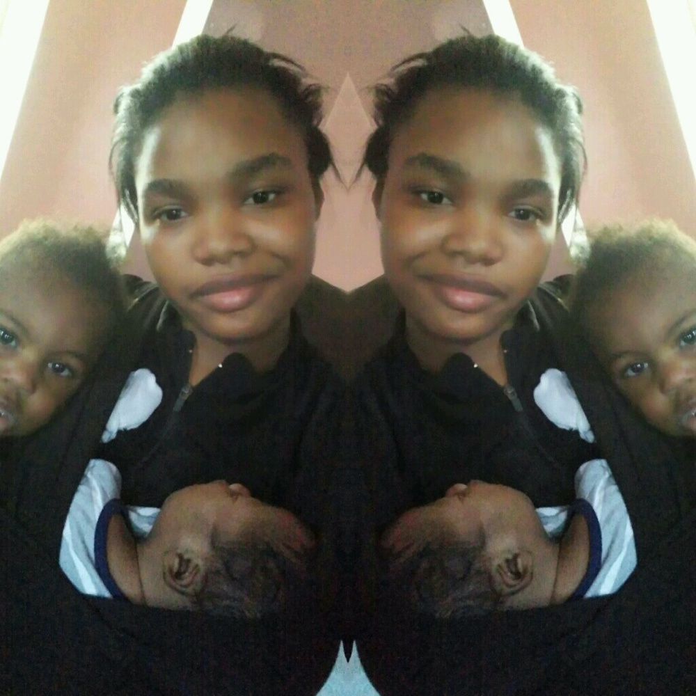 Meet your Posher, Tatyana