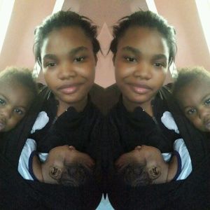 Meet your Posher, Tatyana