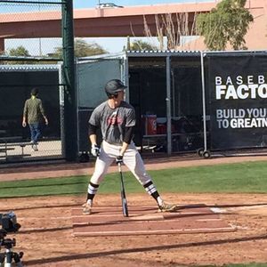 Meet your Posher, Justin