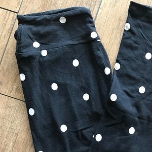 LLR leggings