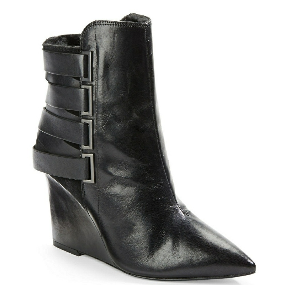 Luxury Rebel Rahda 2 Bootie 