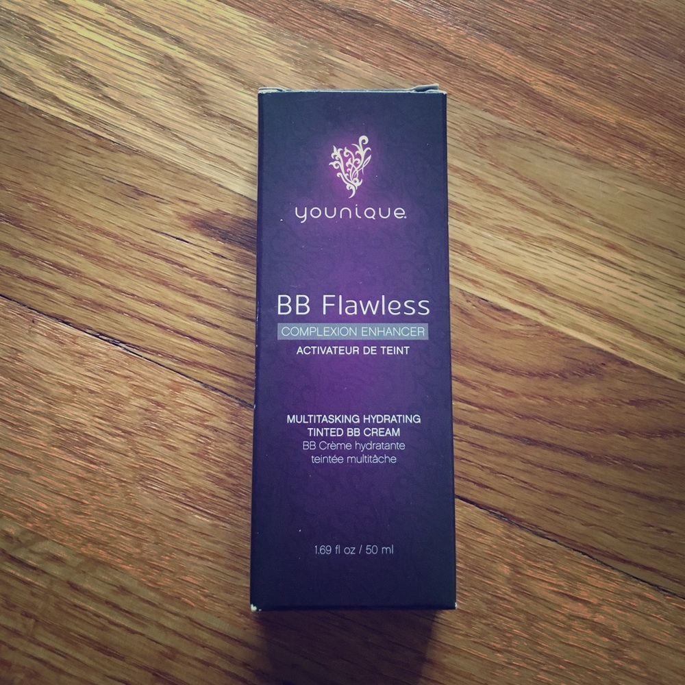 Younique BB Flawless Cream - Cream