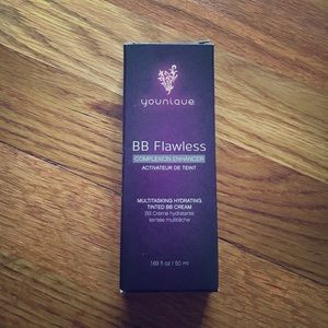 Younique BB Flawless Cream - Cream