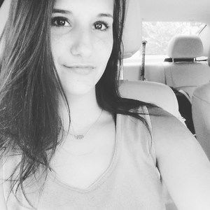 Meet your Posher, Kaitlyn