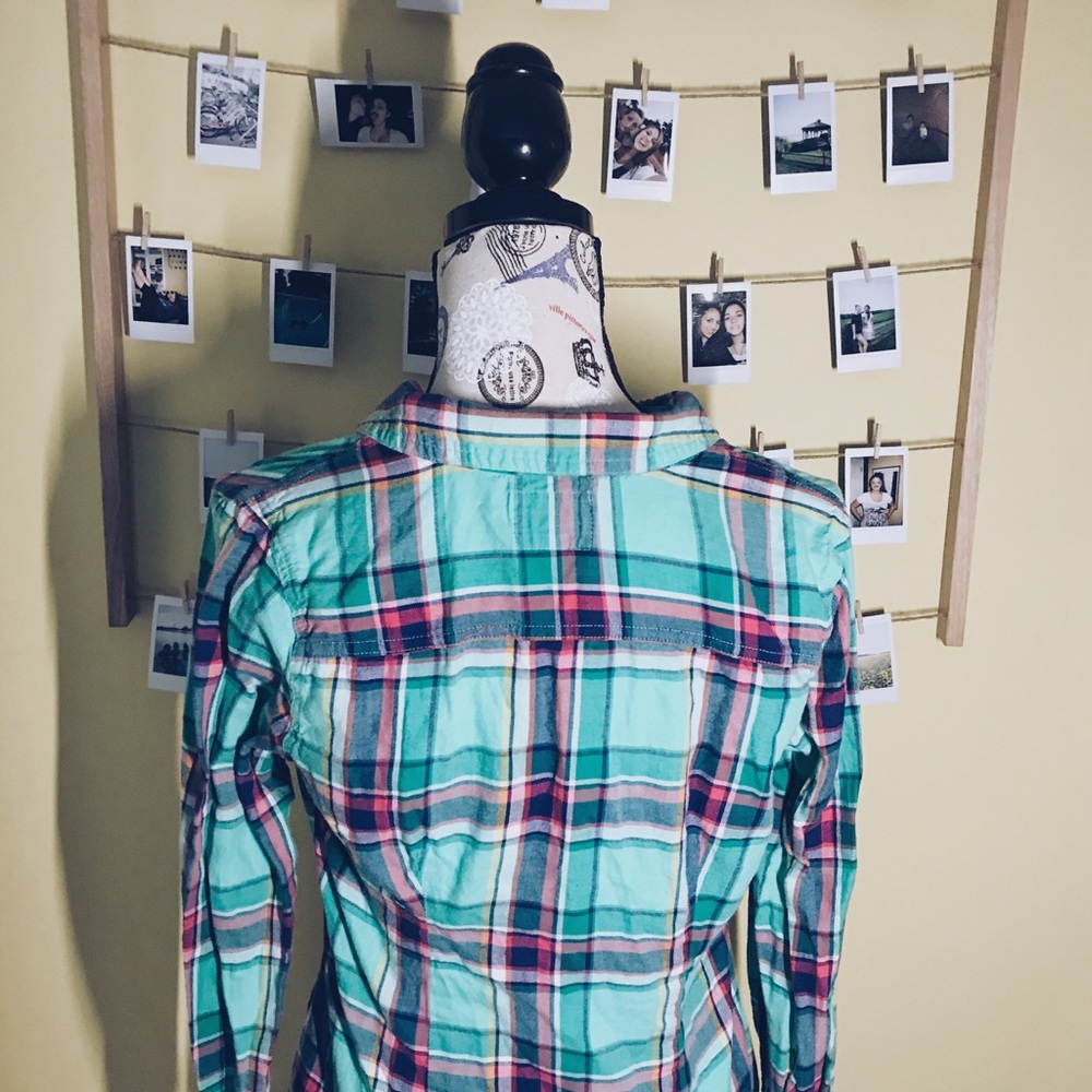 3 FLANNELS FOR 35 - Picture 5 of 8