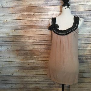 NWT...Tank Top