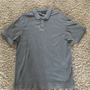 Alfani ⚫️ men's polo shirt