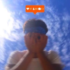 Meet your Posher, Caleb