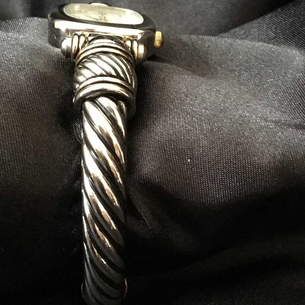 Lexington Bangle Watch - Picture 2 of 5