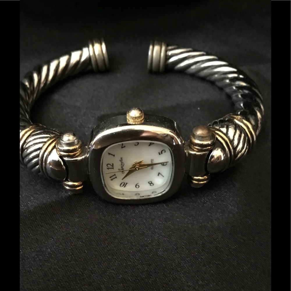 Lexington Bangle Watch - Picture 3 of 5