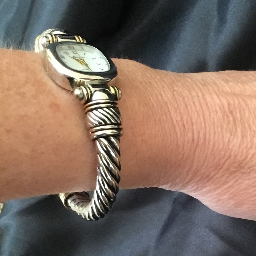 Lexington Bangle Watch - Picture 5 of 5