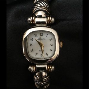 Lexington Bangle Watch