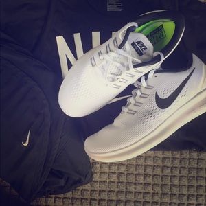 Women's Nike Free Run