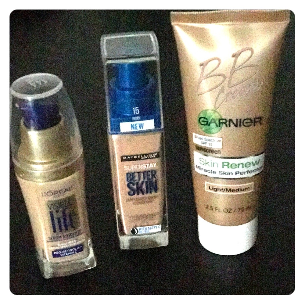 Foundations Bundle