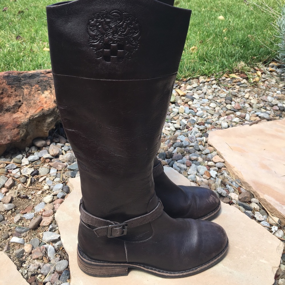Vince Camuto Boots