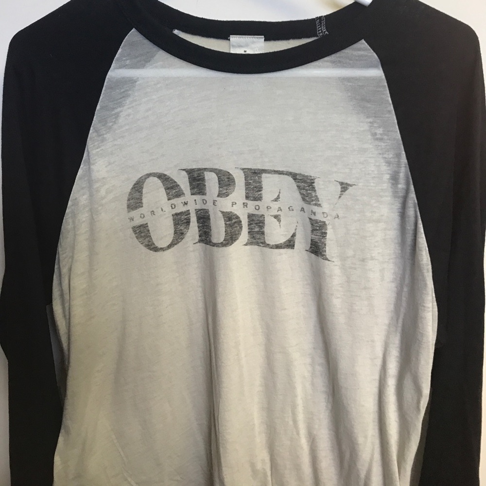 Obey Henley