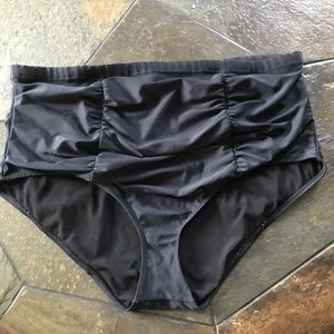 Torrid swim bottoms
