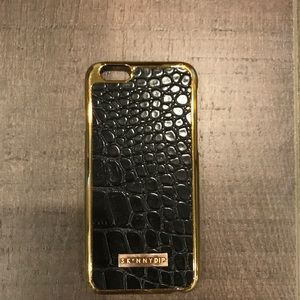 Skinny Dip iPhone 6 case