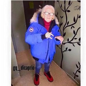 Meet your Posher, Richie