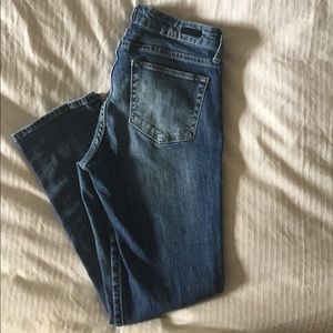 Kut From the Kloth Reese Straight Leg 4