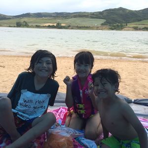 Meet your Posher, Rebecca