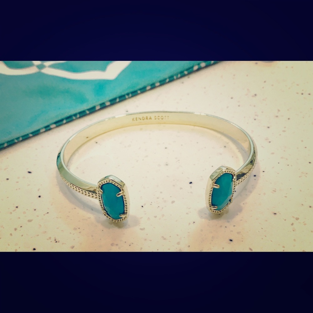 Kendra Scott Elton Bracelet