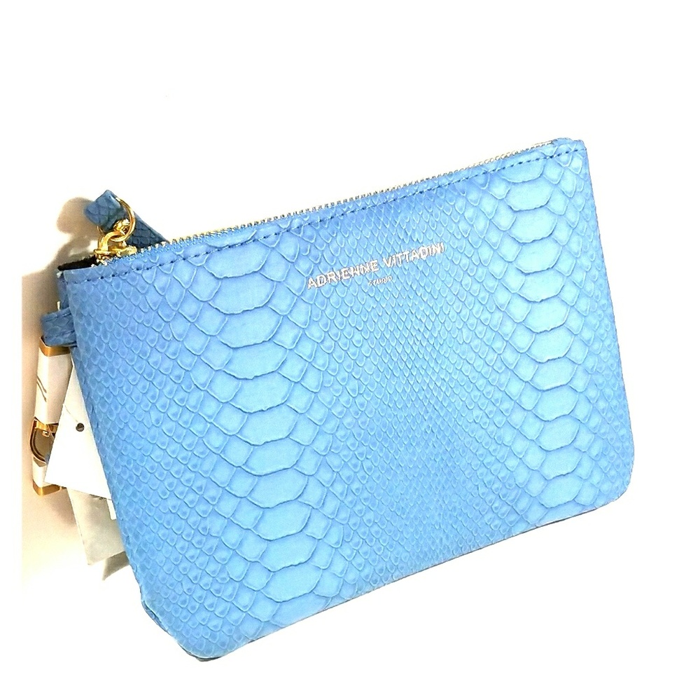 Charger Wristlet