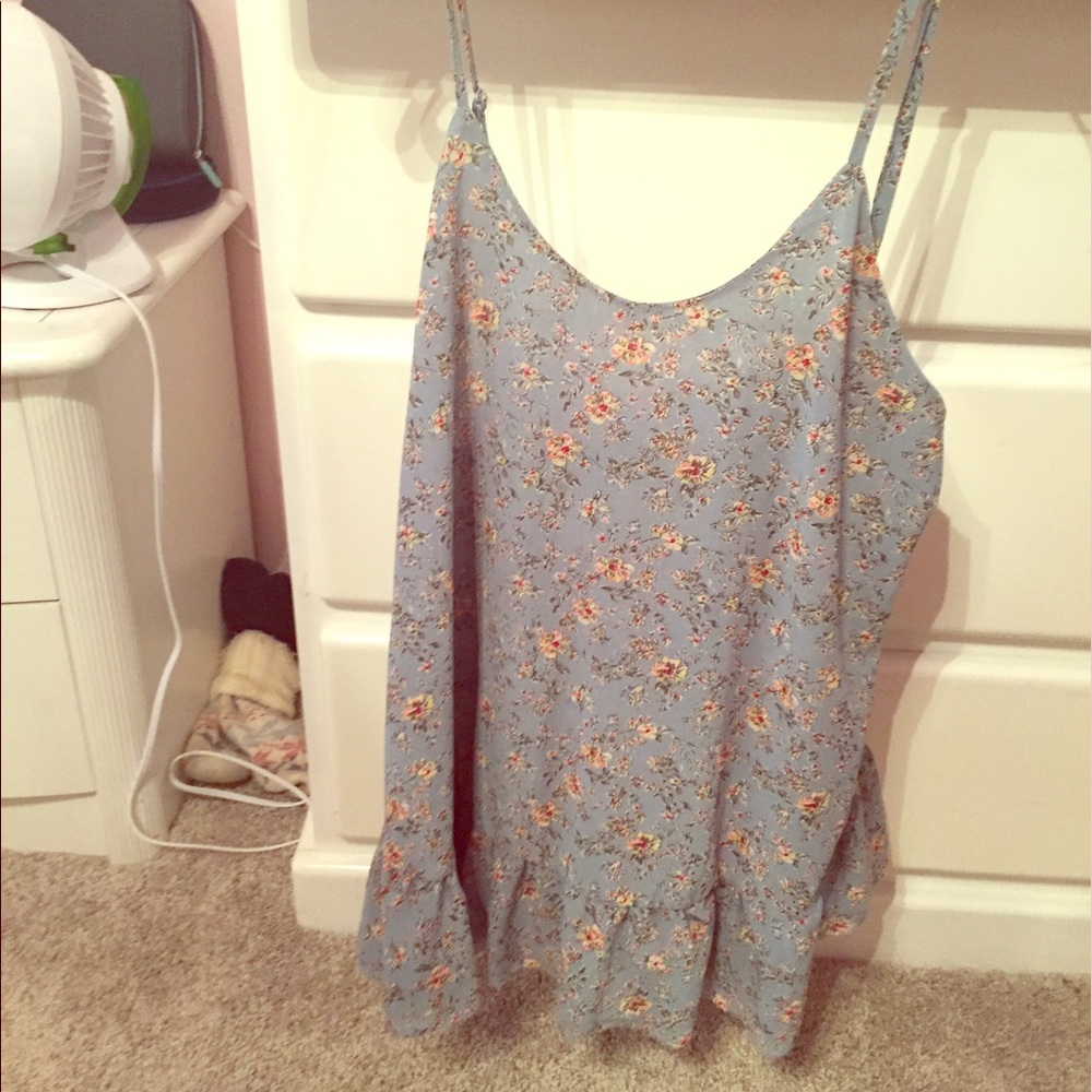 Beach dress