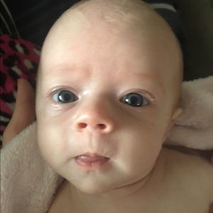 Meet your Posher, Brianna