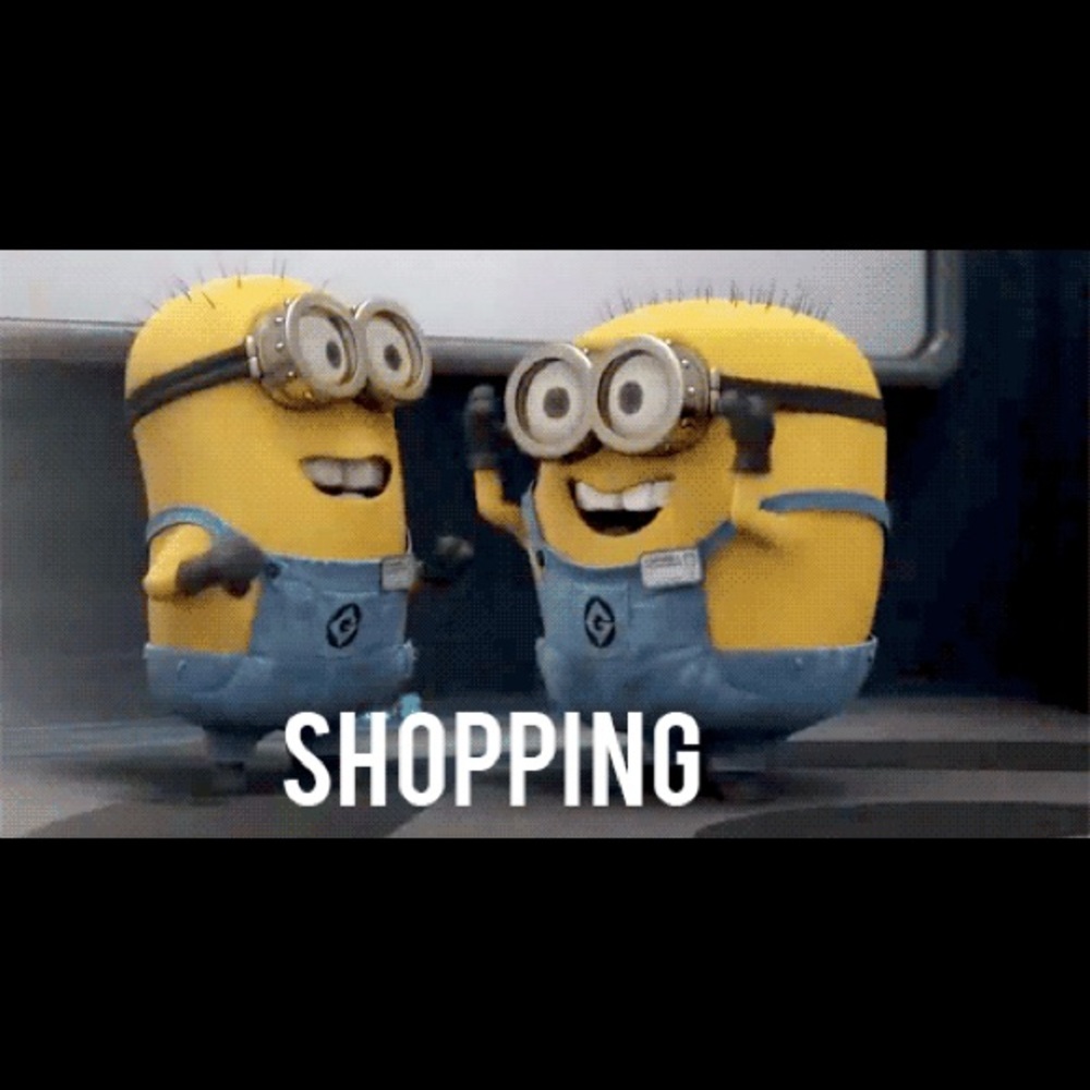 Meet your Posher, Michelle