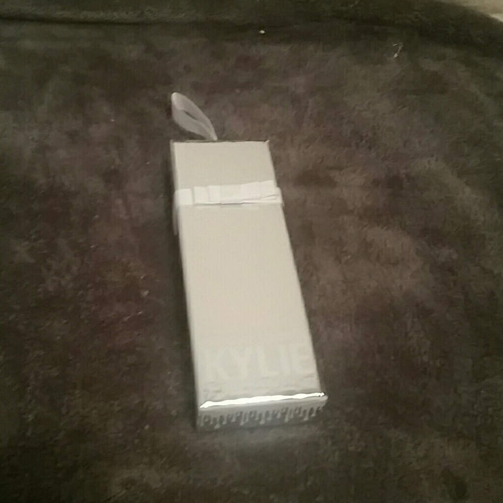 Kylie Cosmetics Holiday Lipkit