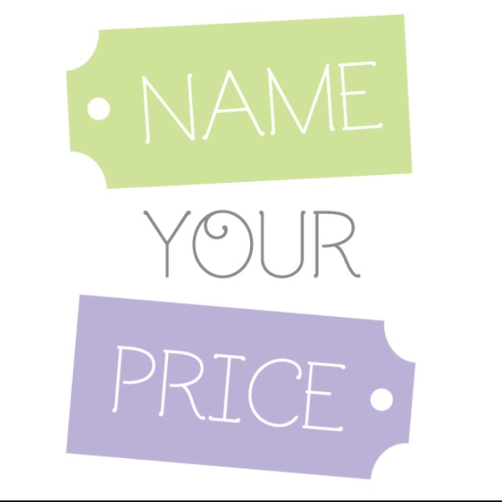 Name price